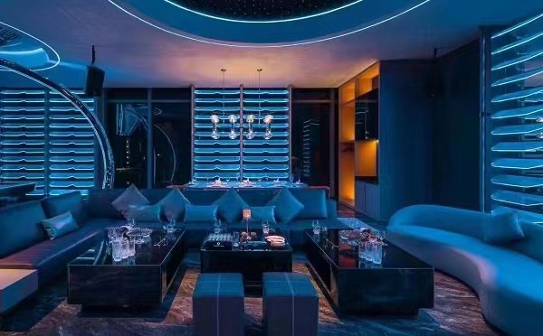 西宁小时场ktv新潮模式-城东区ktv预定